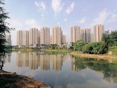 -诺贝尔湖公园