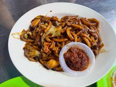 -明记烧鱼美味店