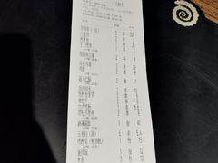 -很久以前羊肉串(簋街店)