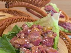 -牛犇炭火烤肉·鲜切烤肉(承德总店)