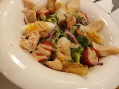 -LA CREPERIE BRETONNE布列塔尼法式餐厅(天童北路店)