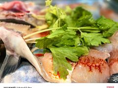 -青山青豆花·笑禅豆腐鱼(黄泥塝店)