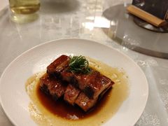 -酌宴府The China Club·广州万富希尔顿酒店(云城东路店)