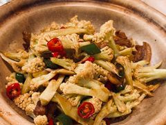 -南方酒店·淮扬菜(回民街店)