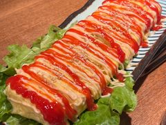-美淑家拌饭(汇金广场店)