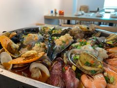 -陈小厨海鲜大咖·15年平潭味(龙王头店)