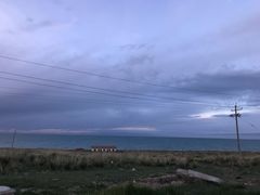 -青海湖国家重点风景名胜区售票处