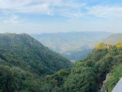 -鼓岭旅游度假区