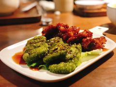 -十面春风·江南面馆(崇宁路店)