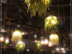 大堂-胡桃里音乐酒馆(白云五号T5 MALL店)