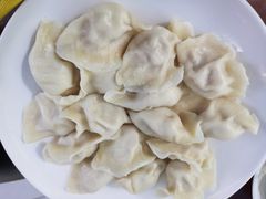 -祝家饺子馆