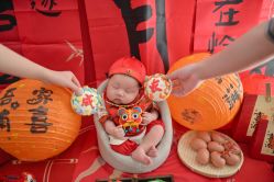 点击看大图 -爱你宝贝孕婴亲子摄影美学馆(绍兴店)