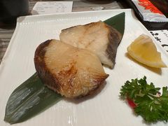 -赤坂亭·M9和牛烧肉·铁板烧·日料398放题(长泰广场店)