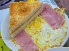 -澳洲牛奶公司(佐敦店)