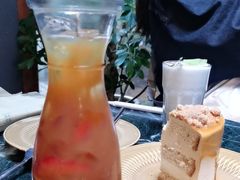 -BAKER&SPICE(安福路店)