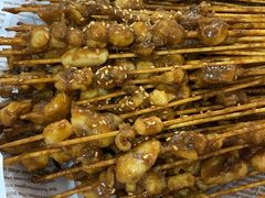 -十里铺铁板鱿鱼