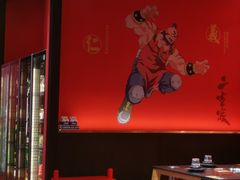 -二当家牛肉串串(教育路店)