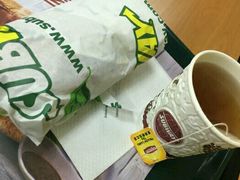 -赛百味SUBWAY(高新店)