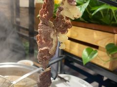 吊龙伴-八合里牛肉火锅(新洲店)