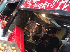 -万利记·长沙粉面小吃(东门町美食街店)