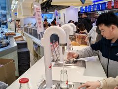 -红星前进面包牛奶公司(君太店)