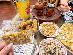 -芋包王闽南茶楼(八市店)