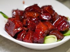 -宏玲餐厅(四川南路店)