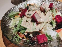 -藤原布二·八佰善会席料理(奥体店)