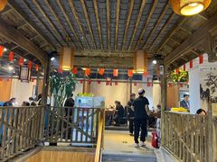 -清真·舒迩布炕锅王·高原美食文化(青海总店)