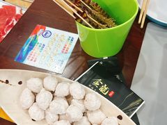 -金龙·打边炉(武进路店)