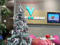 -VPsmart私教健身工作室(新华路旗舰店)