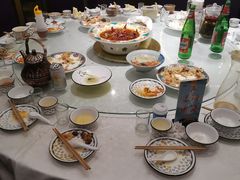 -巴依老爷新疆美食(清华东门店)