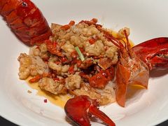 -徐记海鲜·家宴(南油永新汇店)