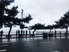-泛海名人酒店-餐厅