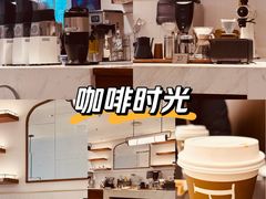 -Peet's Coffee皮爷咖啡(上海长风大悦城店)