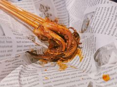 -鱼酷活鱼烤鱼(恒隆广场店)