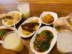 -松發肉骨茶(牛车水店)