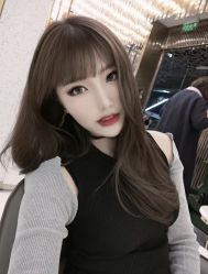 点击看大图 -3AM HAIR SALON烫发染发接发