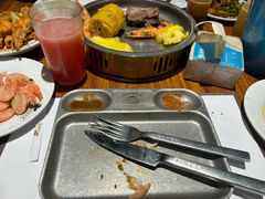 -汉巴味德(大悦城店)