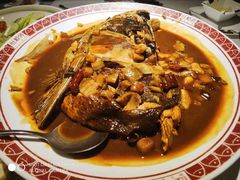 -旺顺阁鱼头泡饼(常营店)