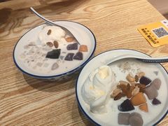 -顺心糖水铺(荷坳乐城店)