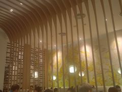 大堂-榕意·川味之美(深业上城店)