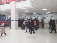 -中国医科大学附属盛京医院大连医院(总院)