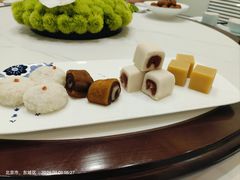 -便宜坊烤鸭店(玉蜓桥店)