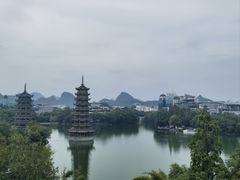 -忆咖啡观景餐厅(桂林象山公园店)