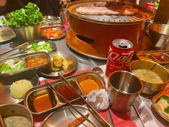 -西塔老太太泥炉烤肉(苏州大悦城店)