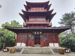 -梦姑塘文化公园