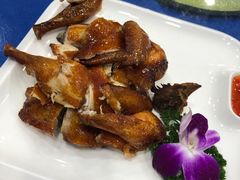 -东江海鲜大排档·潮汕菜·砂锅粥