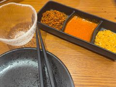 -牛也烧肉(摩尔城店)