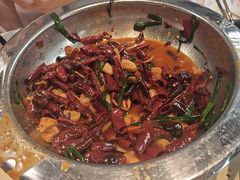 -聚味瞿记·龙虾堂(咸嘉湖店)